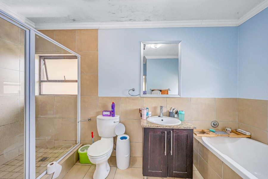 3 Bedroom Property for Sale in Witkoppen Gauteng