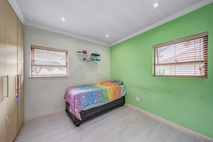 3 Bedroom Property for Sale in Witkoppen Gauteng