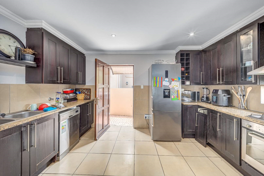 3 Bedroom Property for Sale in Witkoppen Gauteng