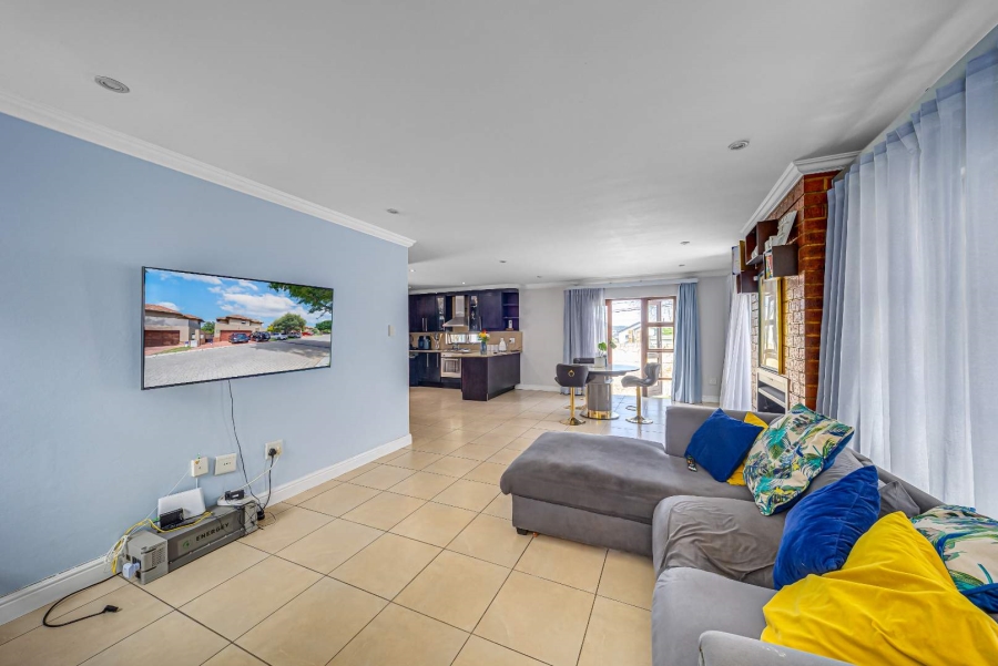 3 Bedroom Property for Sale in Witkoppen Gauteng