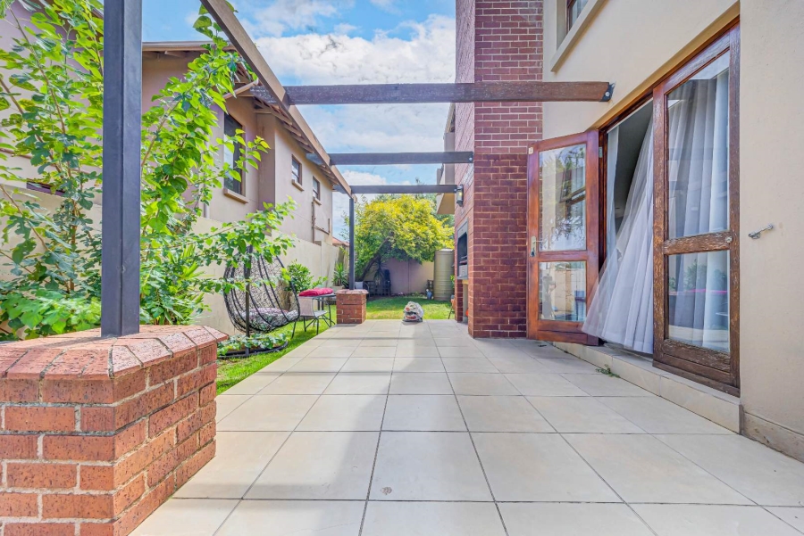 3 Bedroom Property for Sale in Witkoppen Gauteng