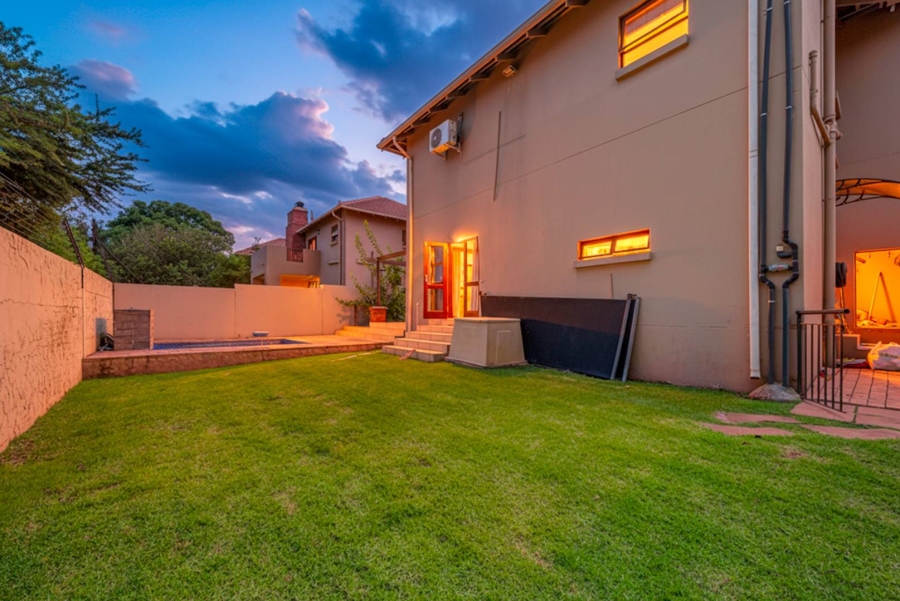 3 Bedroom Property for Sale in Witkoppen Gauteng