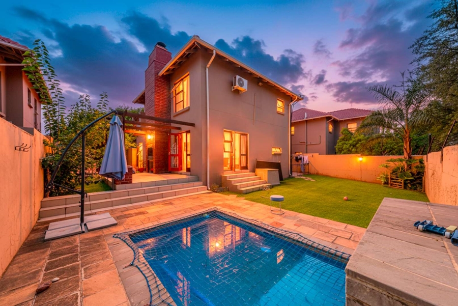 3 Bedroom Property for Sale in Witkoppen Gauteng