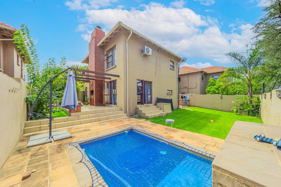 3 Bedroom Property for Sale in Witkoppen Gauteng