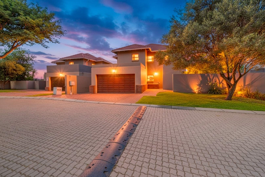 3 Bedroom Property for Sale in Witkoppen Gauteng