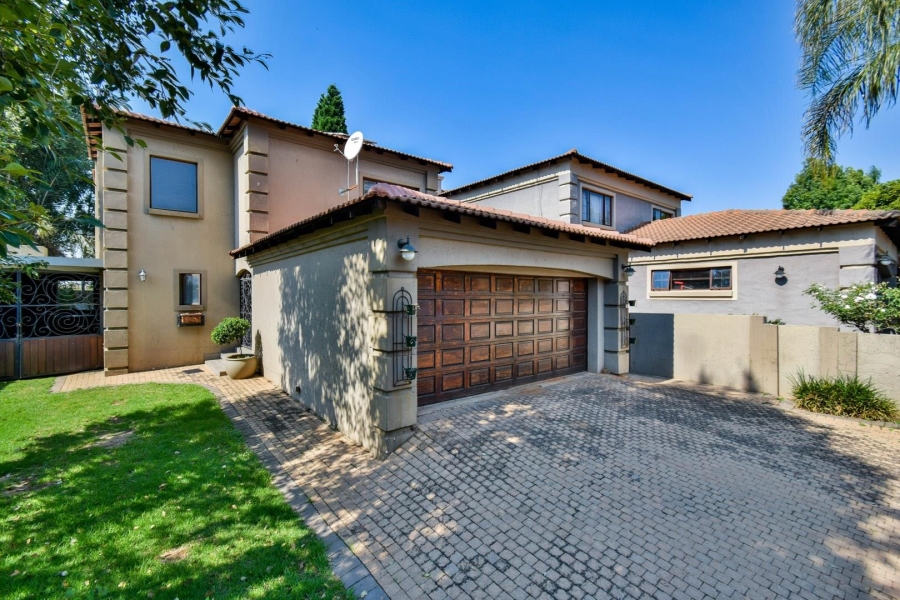 3 Bedroom Property for Sale in Moreleta Park Gauteng
