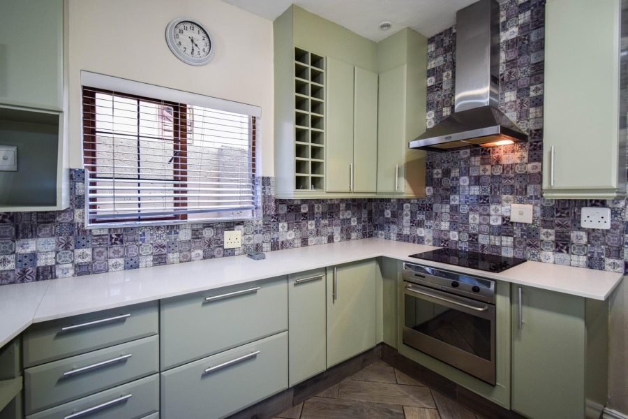 3 Bedroom Property for Sale in Moreleta Park Gauteng