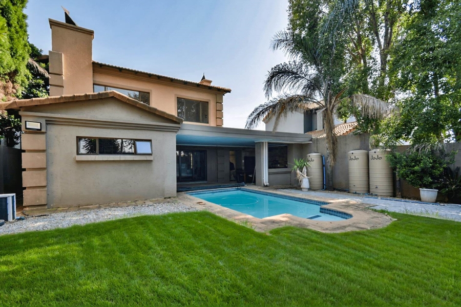 3 Bedroom Property for Sale in Moreleta Park Gauteng