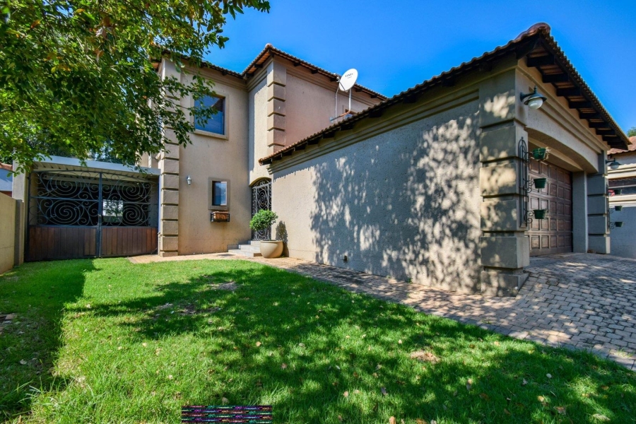 3 Bedroom Property for Sale in Moreleta Park Gauteng