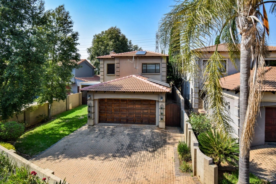 3 Bedroom Property for Sale in Moreleta Park Gauteng