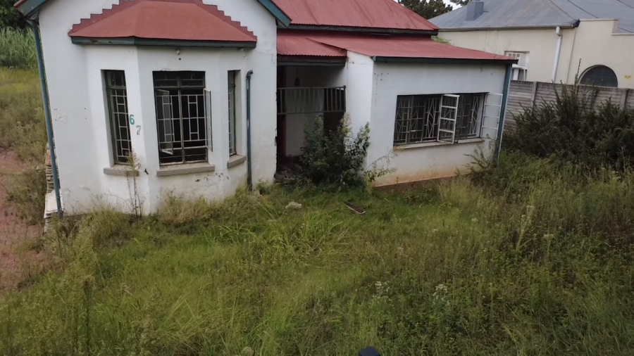 2 Bedroom Property for Sale in Riviera Gauteng