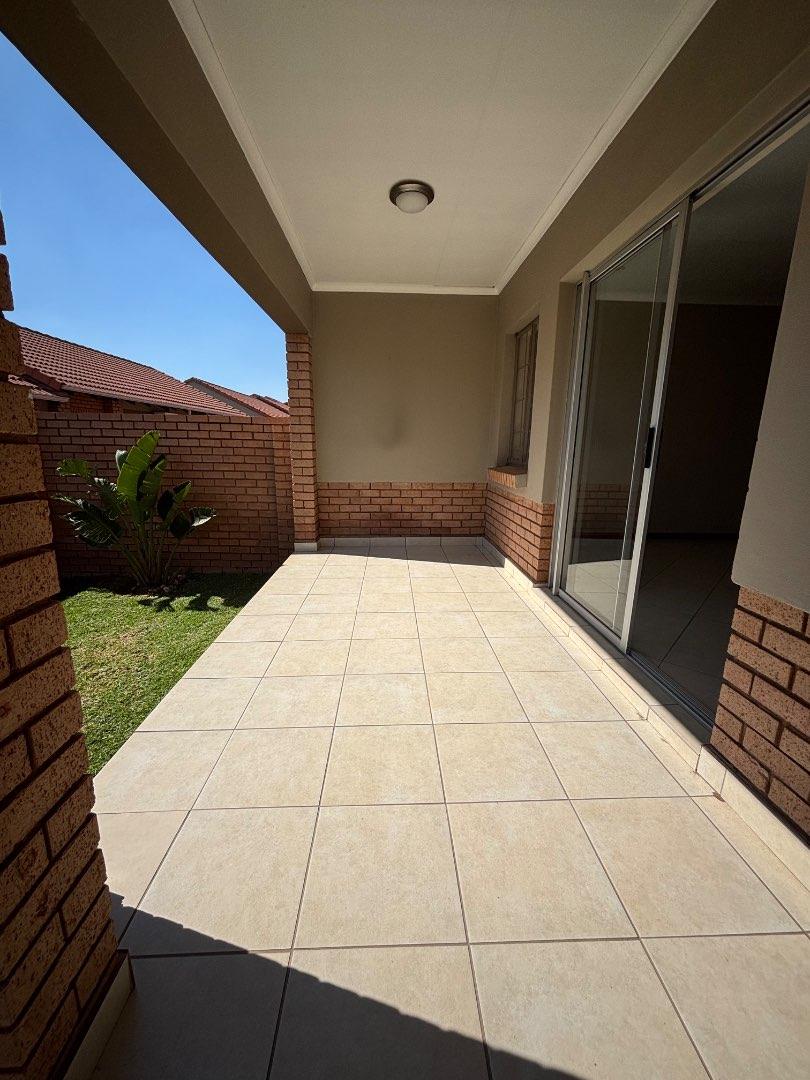2 Bedroom Property for Sale in Mooikloof Ridge Gauteng