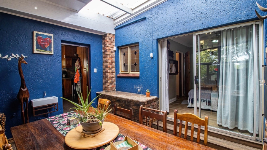 4 Bedroom Property for Sale in Vaaloewer Gauteng