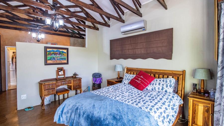 4 Bedroom Property for Sale in Vaaloewer Gauteng