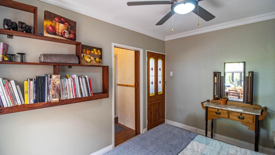 4 Bedroom Property for Sale in Vaaloewer Gauteng