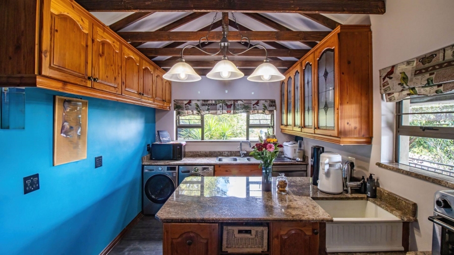 4 Bedroom Property for Sale in Vaaloewer Gauteng