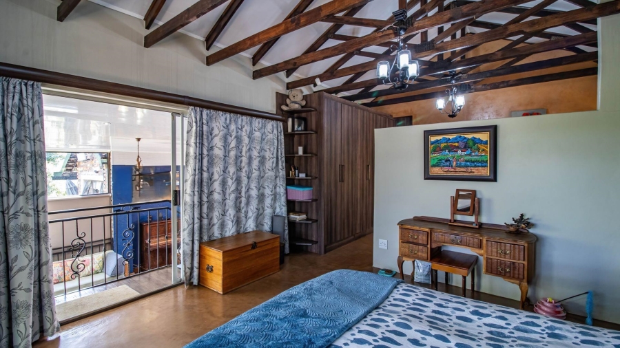 4 Bedroom Property for Sale in Vaaloewer Gauteng