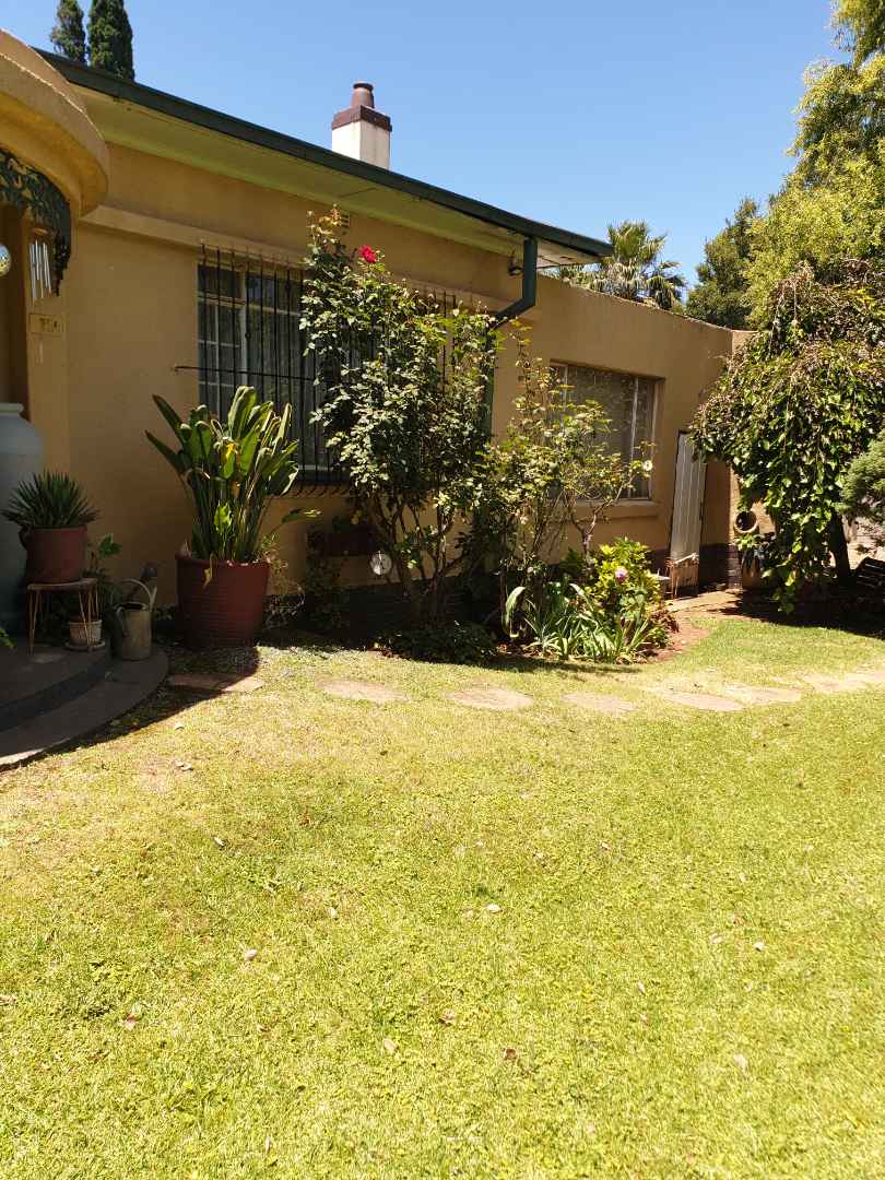 3 Bedroom Property for Sale in Selection Park Gauteng