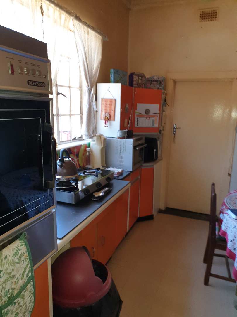 3 Bedroom Property for Sale in Selection Park Gauteng