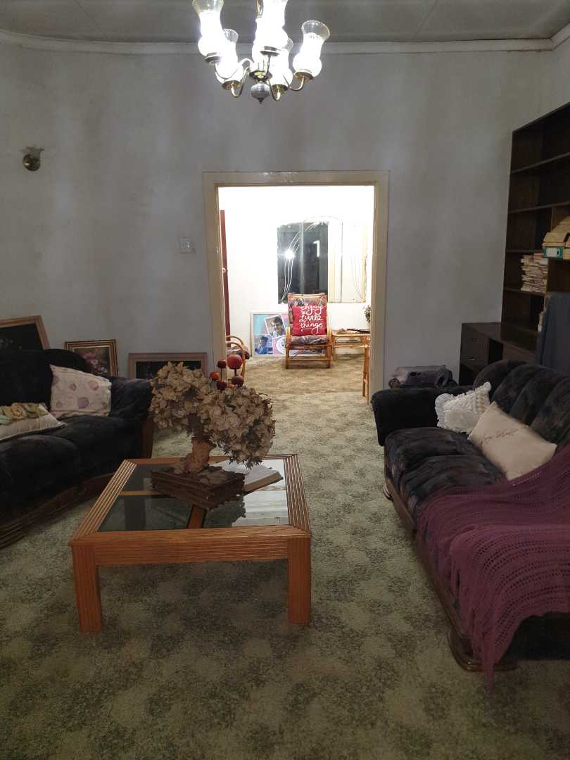 3 Bedroom Property for Sale in Selection Park Gauteng