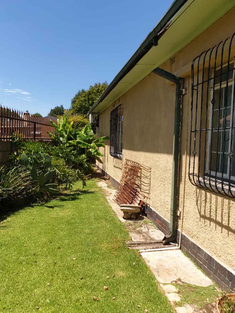 3 Bedroom Property for Sale in Selection Park Gauteng