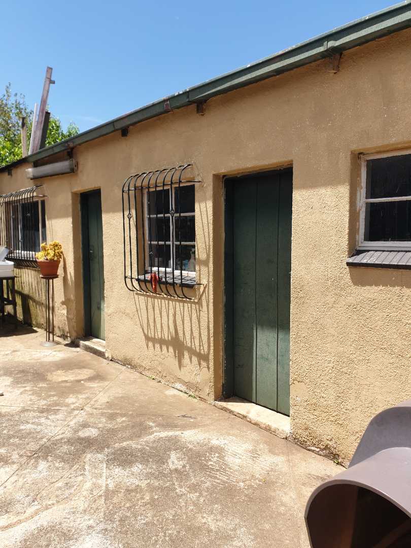 3 Bedroom Property for Sale in Selection Park Gauteng