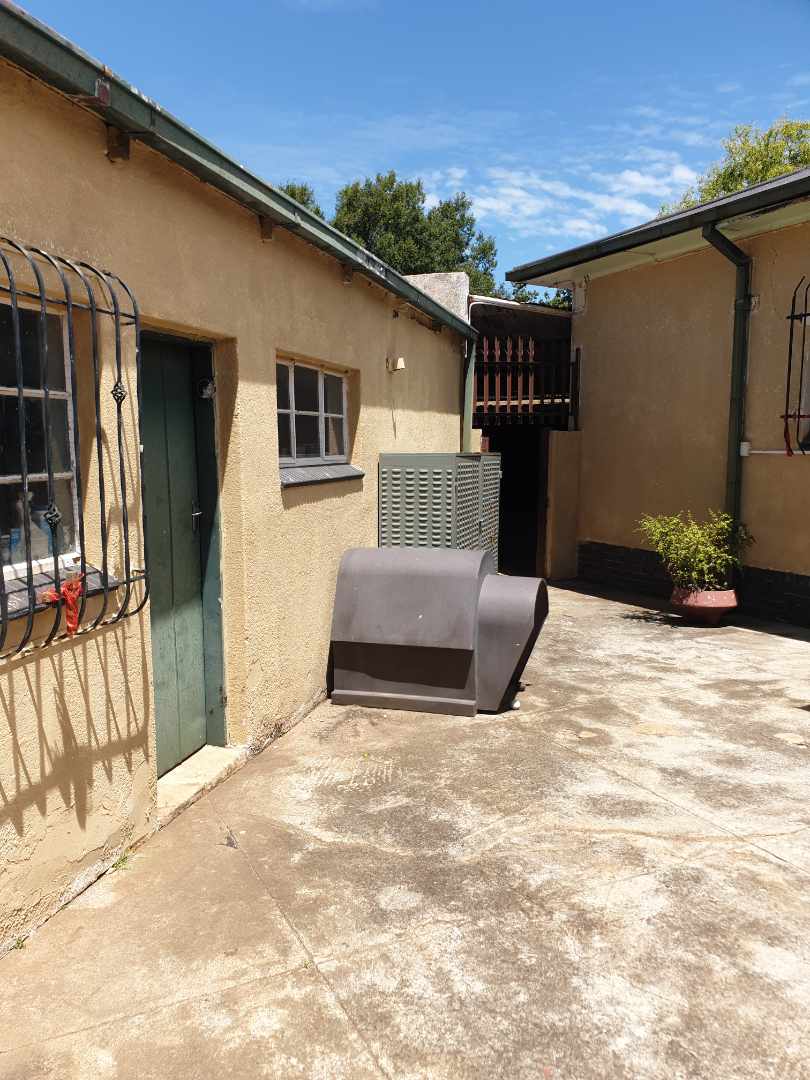 3 Bedroom Property for Sale in Selection Park Gauteng