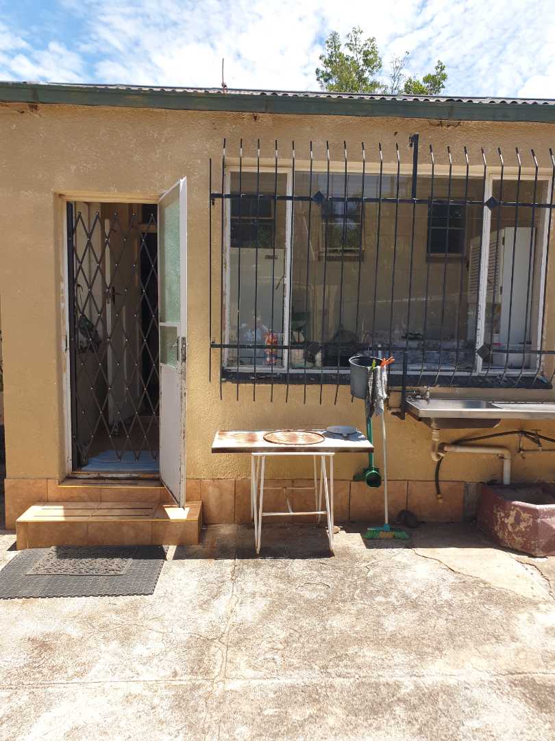 3 Bedroom Property for Sale in Selection Park Gauteng