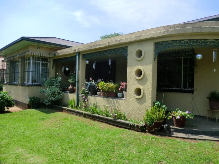 3 Bedroom Property for Sale in Selection Park Gauteng