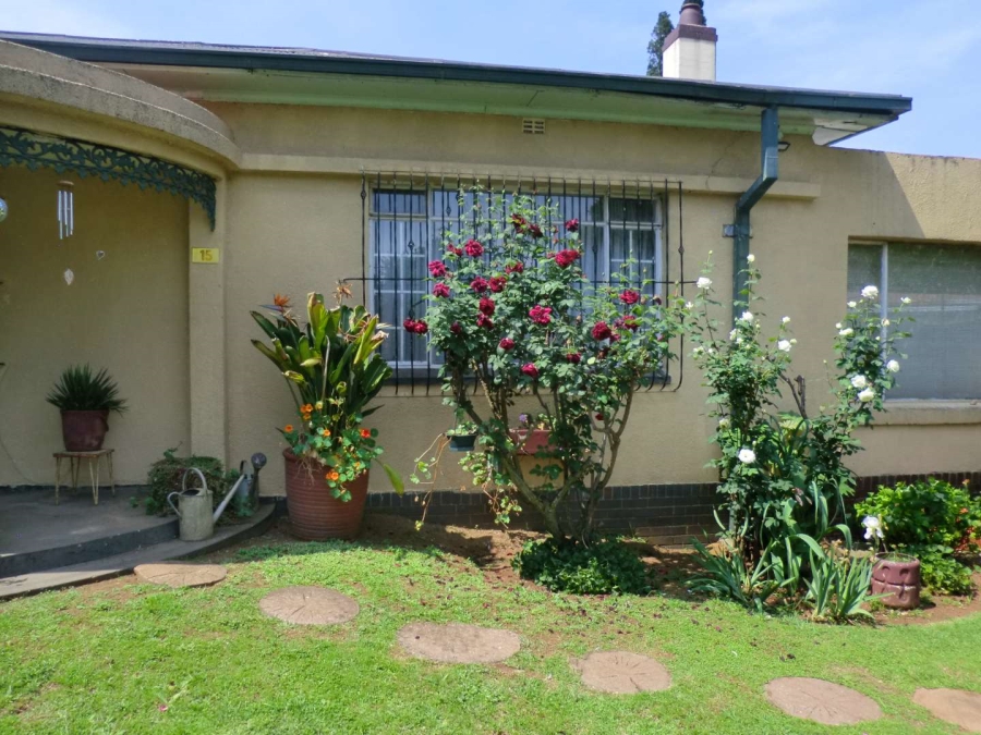 3 Bedroom Property for Sale in Selection Park Gauteng