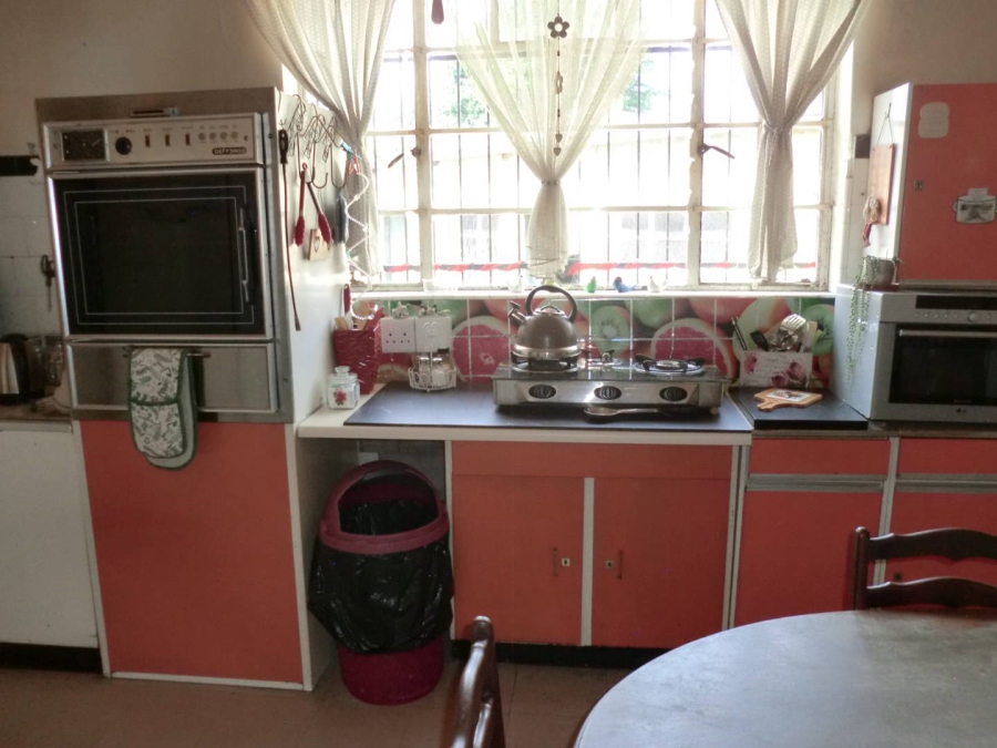 3 Bedroom Property for Sale in Selection Park Gauteng