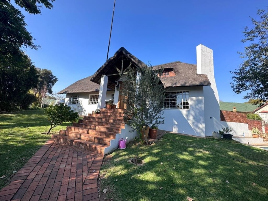 4 Bedroom Property for Sale in Northcliff Gauteng