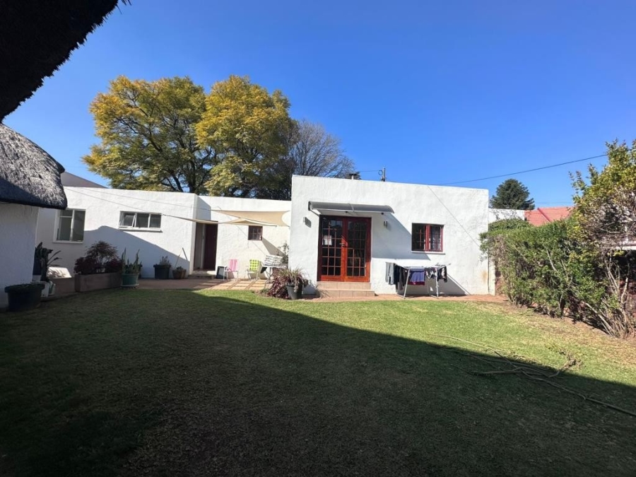 4 Bedroom Property for Sale in Northcliff Gauteng