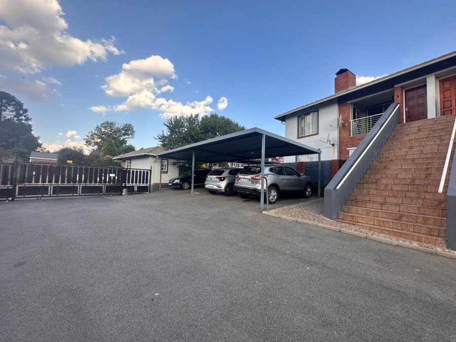 To Let 2 Bedroom Property for Rent in Roodepoort Gauteng