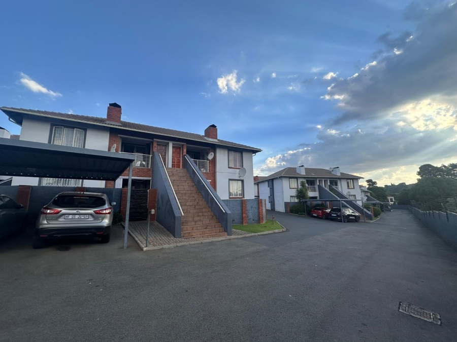 To Let 2 Bedroom Property for Rent in Roodepoort Gauteng