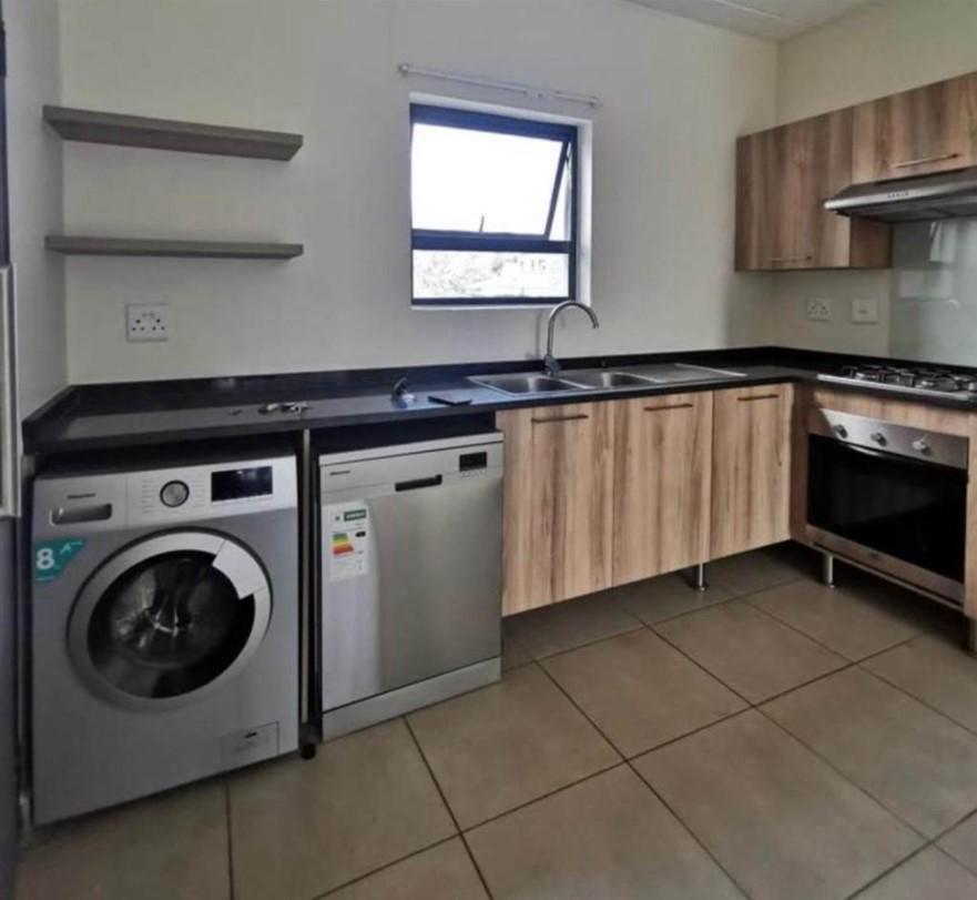 2 Bedroom Property for Sale in Edenburg Gauteng