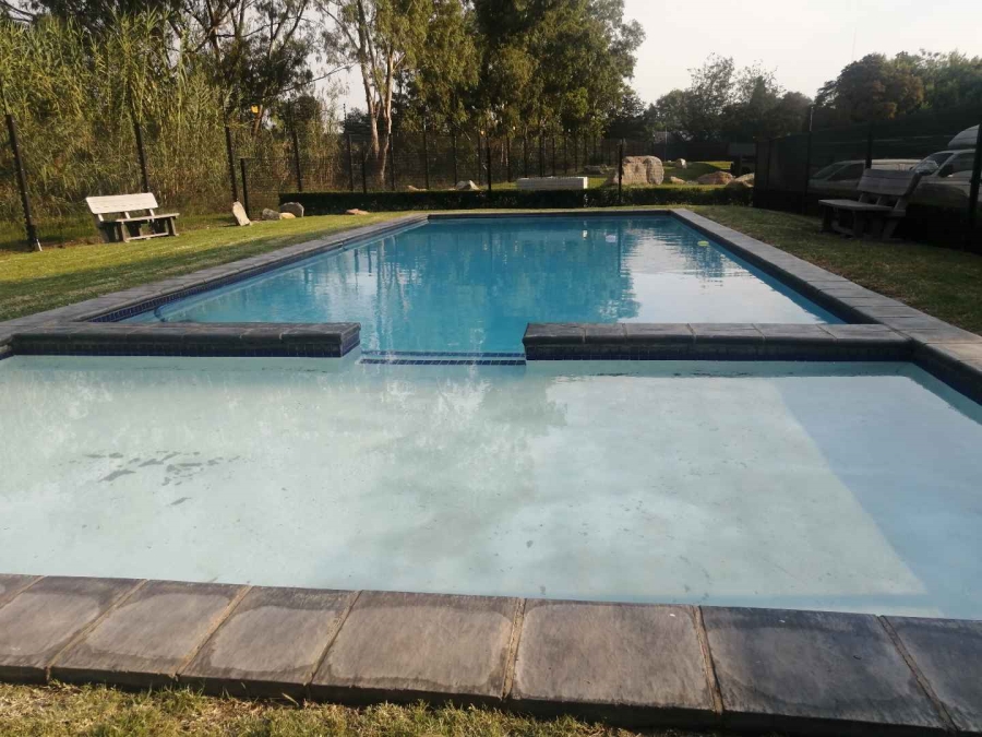 2 Bedroom Property for Sale in Edenburg Gauteng