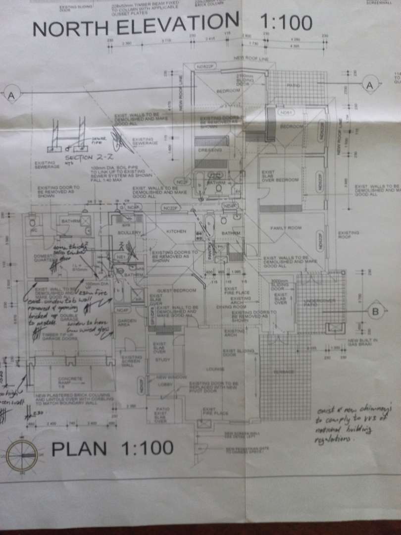 4 Bedroom Property for Sale in Eastwood Gauteng