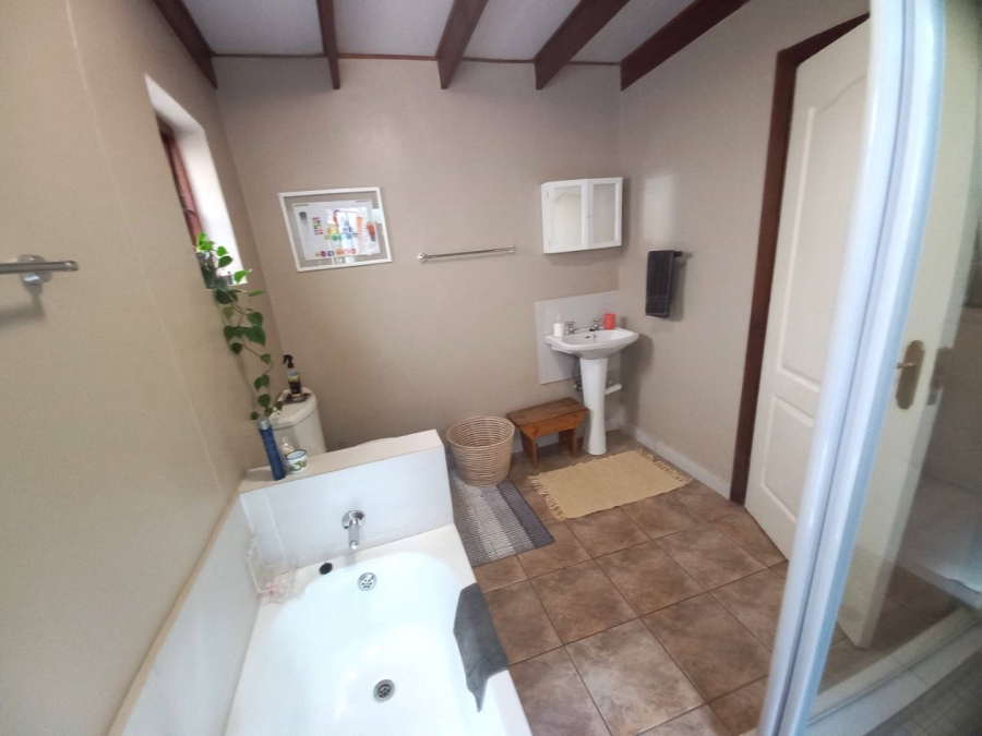 4 Bedroom Property for Sale in Eastwood Gauteng