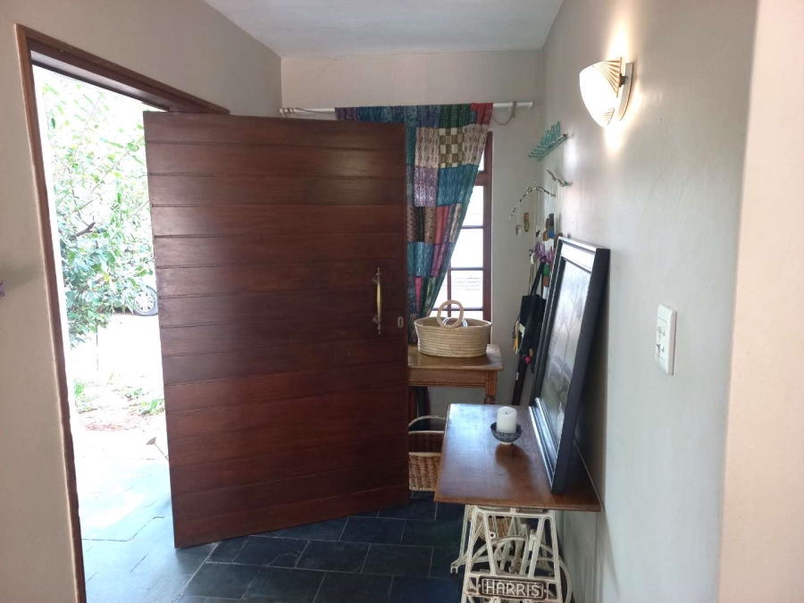 4 Bedroom Property for Sale in Eastwood Gauteng