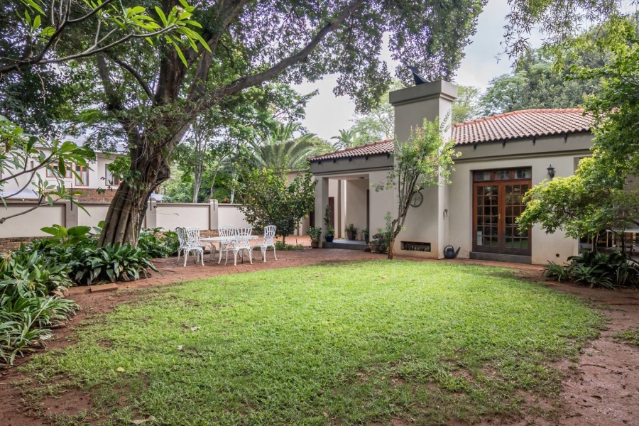 4 Bedroom Property for Sale in Eastwood Gauteng