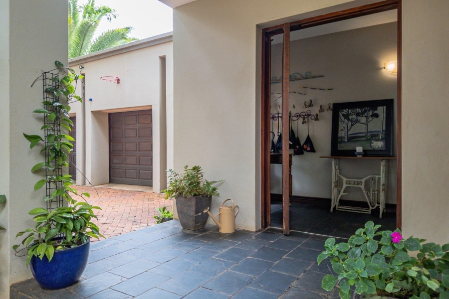 4 Bedroom Property for Sale in Eastwood Gauteng