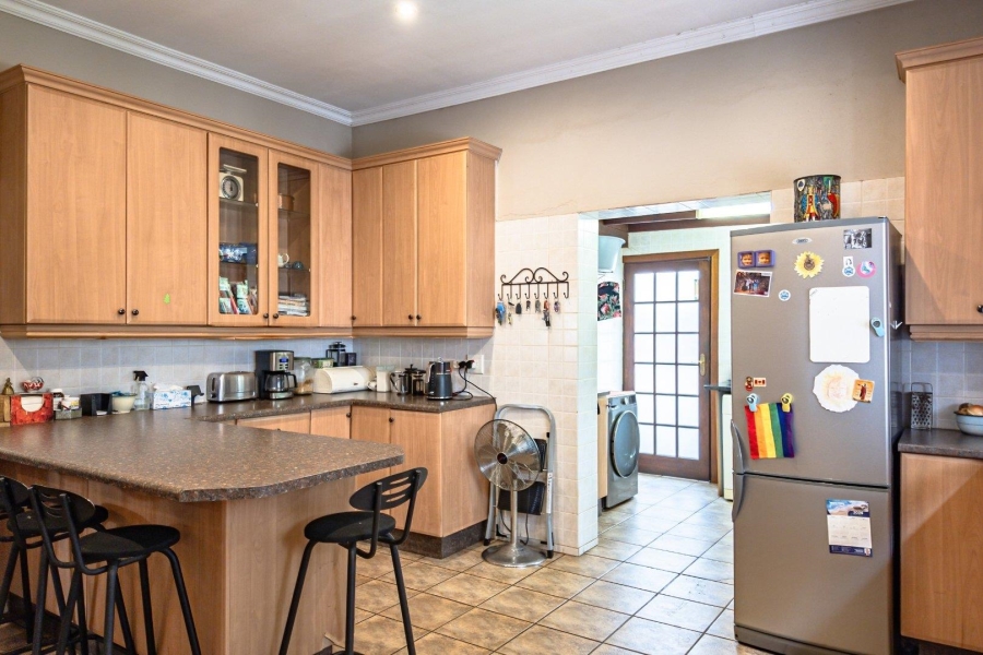 4 Bedroom Property for Sale in Eastwood Gauteng