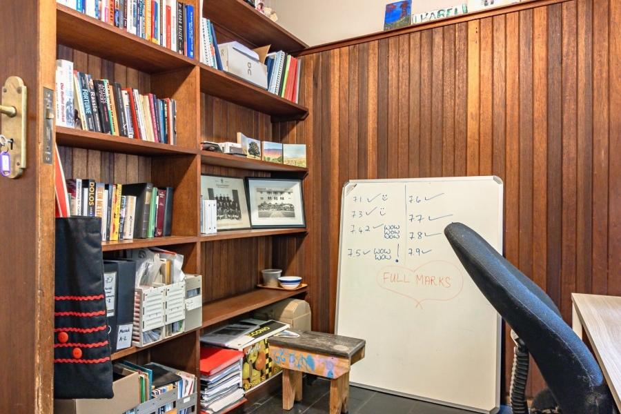 4 Bedroom Property for Sale in Eastwood Gauteng