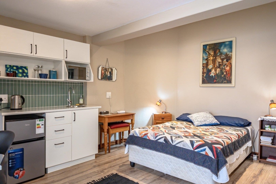 4 Bedroom Property for Sale in Eastwood Gauteng