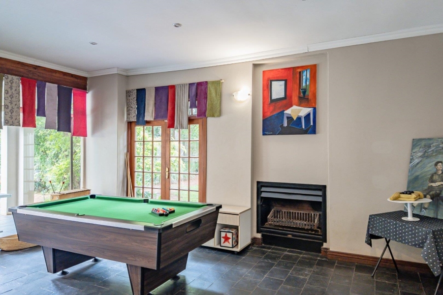 4 Bedroom Property for Sale in Eastwood Gauteng