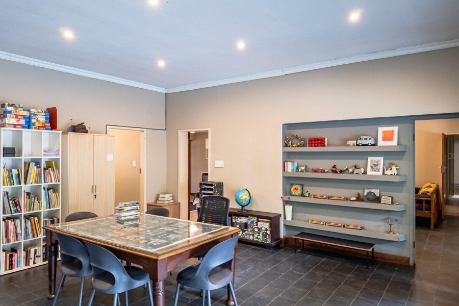 4 Bedroom Property for Sale in Eastwood Gauteng