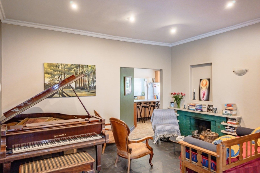 4 Bedroom Property for Sale in Eastwood Gauteng