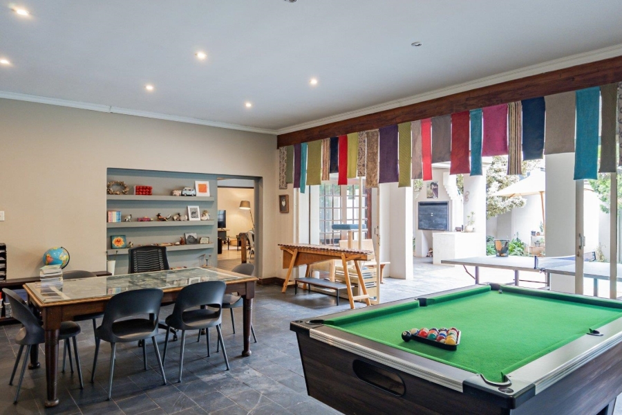 4 Bedroom Property for Sale in Eastwood Gauteng