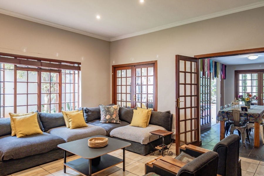 4 Bedroom Property for Sale in Eastwood Gauteng